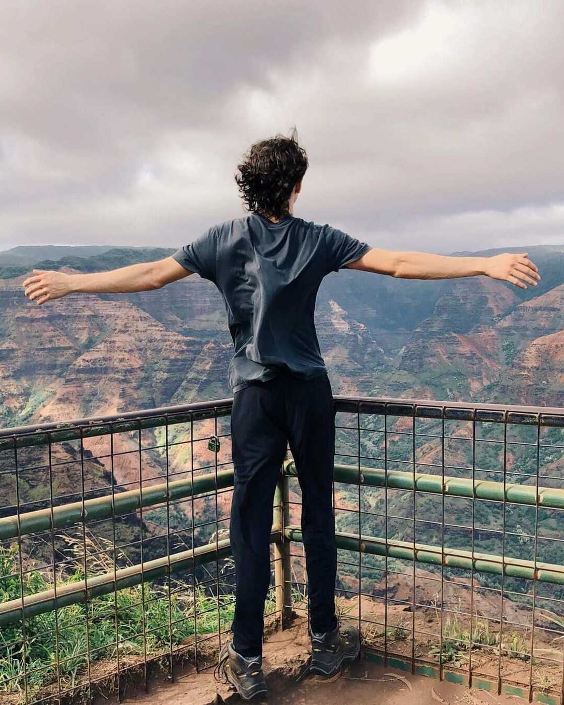 Tyler Young actor age Tyler Young actor age