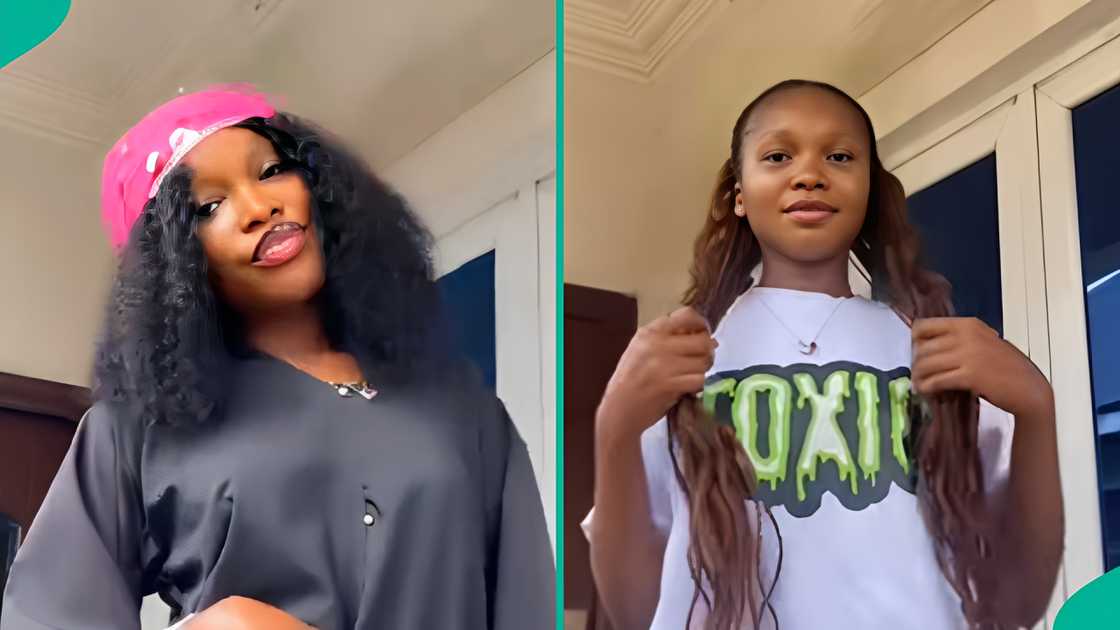 A lady posts her chat with man who told her he doesn't like girls who love their mums A lady posts her chat with man who told her he doesn't like girls who love their mums