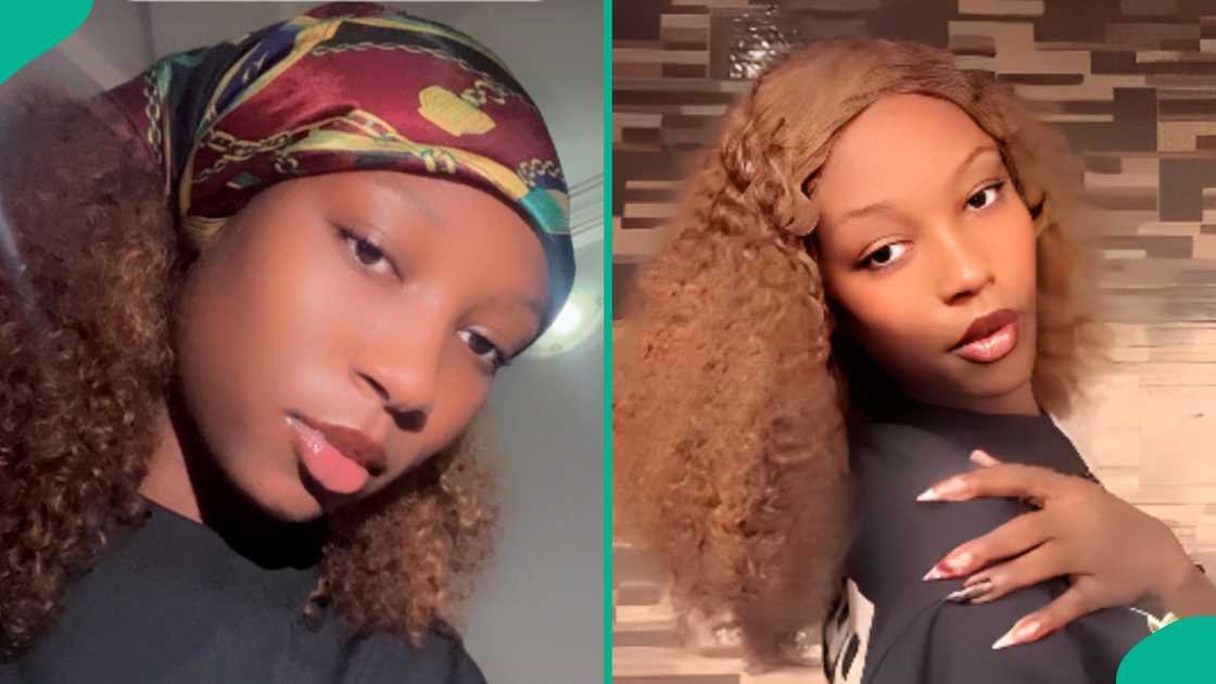 Nigerian lady laments as her date refuses to buy her food, details emerge Nigerian lady laments as her date refuses to buy her food, details emerge