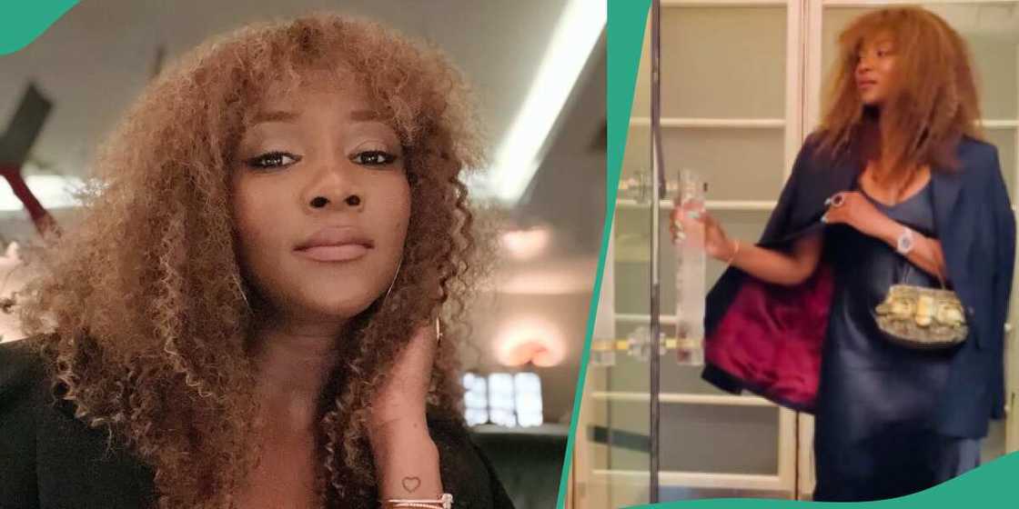 Genevieve Nnaji returns to social media as she turns a year older Genevieve Nnaji returns to social media as she turns a year older