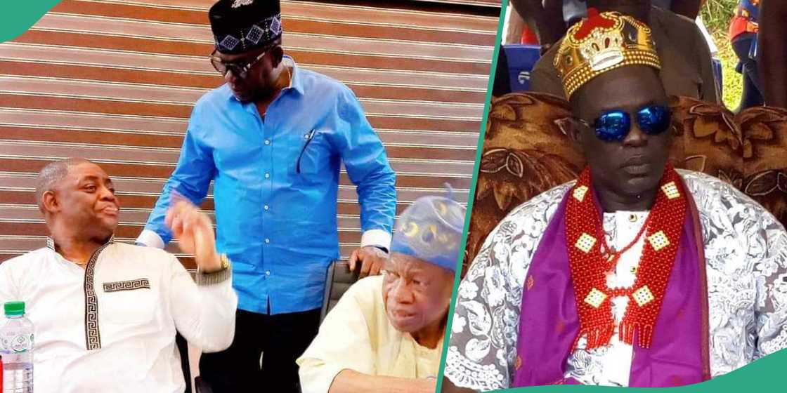 Nationwide protest: Nigerians told what to do Nationwide protest: Nigerians told what to do