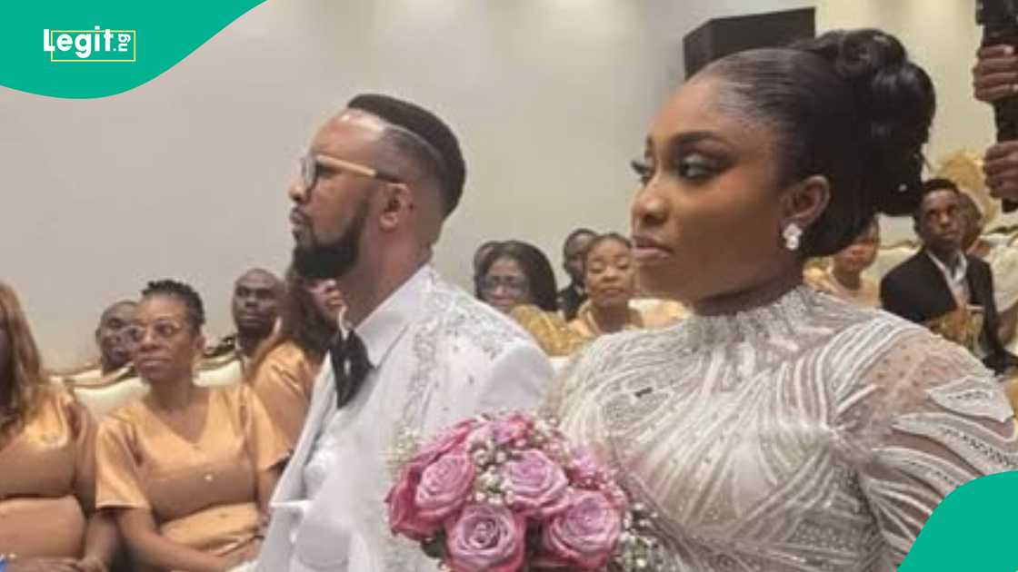 Charles Apoki makes bold claims about Pastor Chris Okafor's addiction. Charles Apoki makes bold claims about Pastor Chris Okafor's addiction.