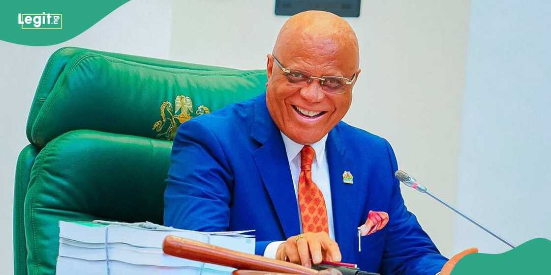 Governor Umo Eno wins at Court of Appeal Governor Umo Eno wins at Court of Appeal