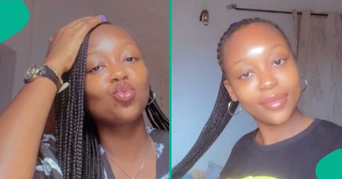 Lady who mistakenly sent N55,200 to wrong Opay account shares her conversation with receiver Lady who mistakenly sent N55,200 to wrong Opay account shares her conversation with receiver