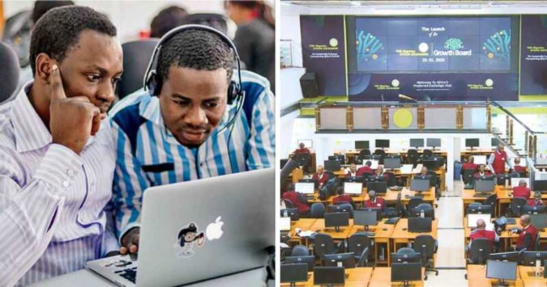 SEC starts regulatory incubation program for Nigerian Fintechs SEC starts regulatory incubation program for Nigerian Fintechs