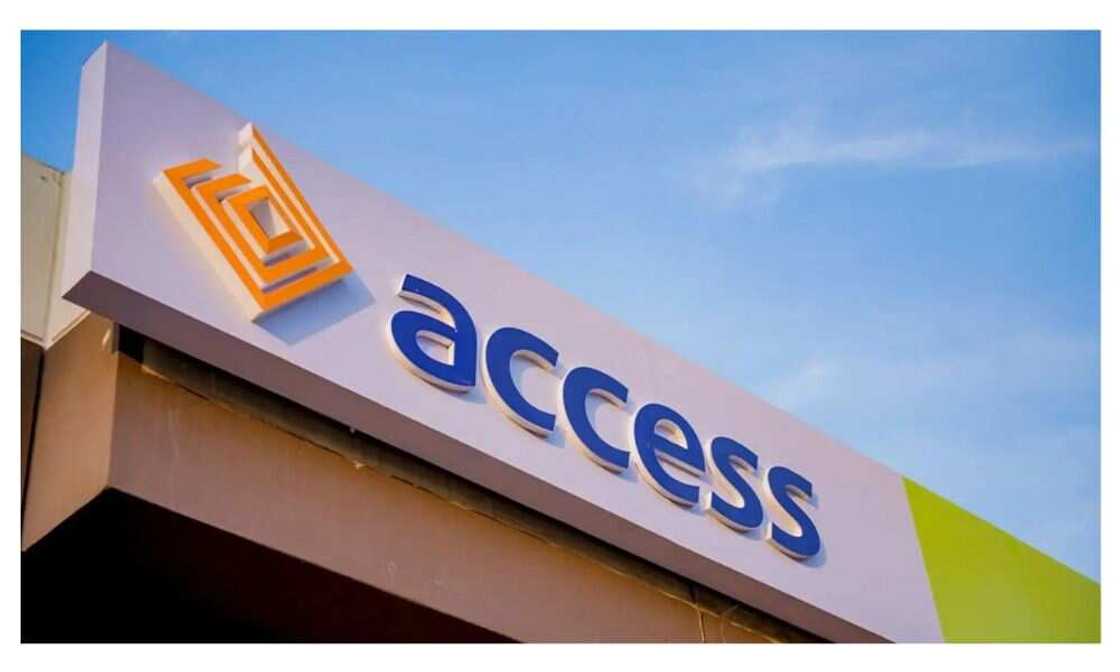Access Bank, CBN, Zambian Bank Access Bank, CBN, Zambian Bank