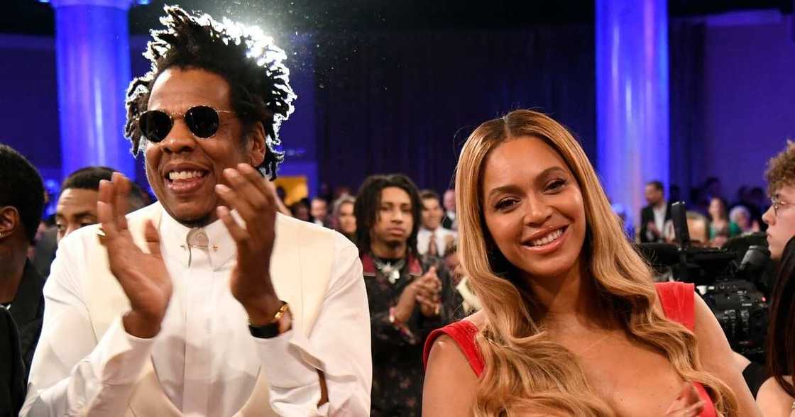 Kanye West ties with Jay-Z for most Grammy wins by Hip hop artist after picking 22nd award Kanye West ties with Jay-Z for most Grammy wins by Hip hop artist after picking 22nd award