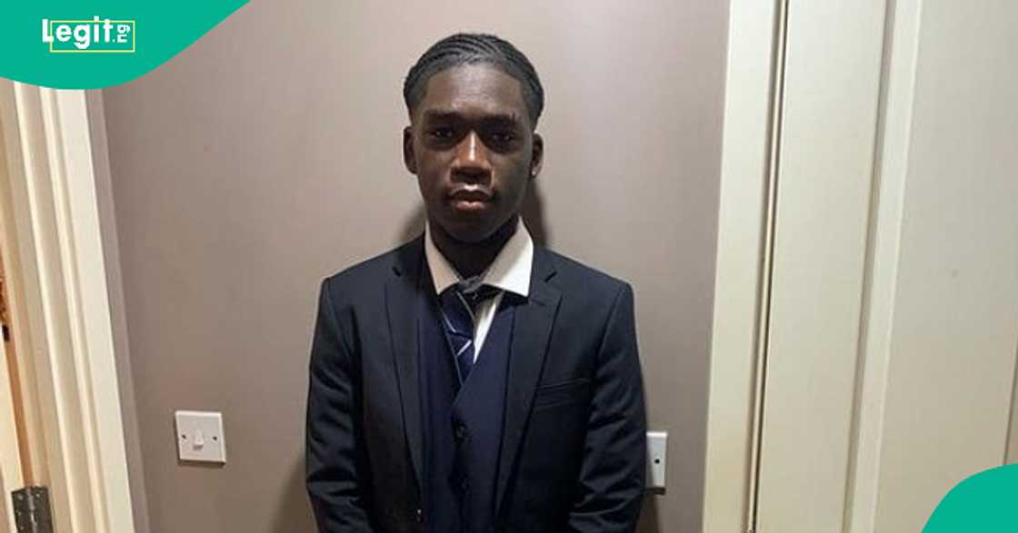 British teenager Marcus Fakana loses his life in a car crash three months after getting released from jail. British teenager Marcus Fakana loses his life in a car crash three months after getting released from jail.
