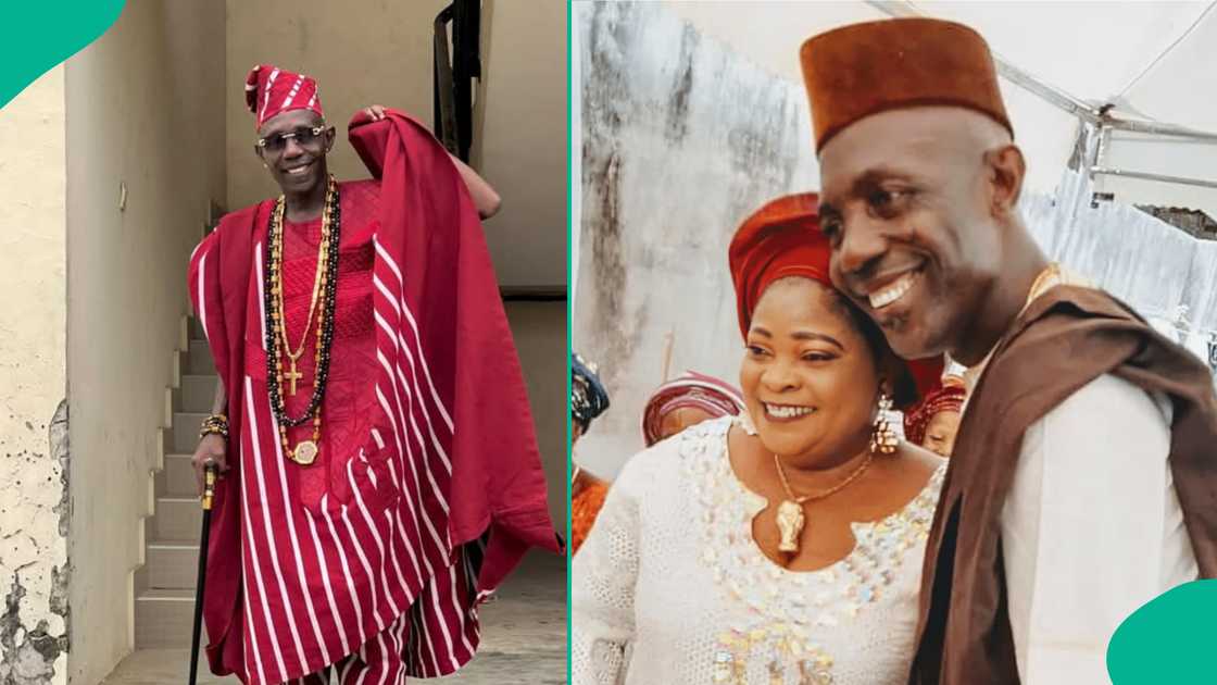 Lanko Omo Oba Dubai, Nollywood, actor, fire, house Lanko Omo Oba Dubai, Nollywood, actor, fire, house