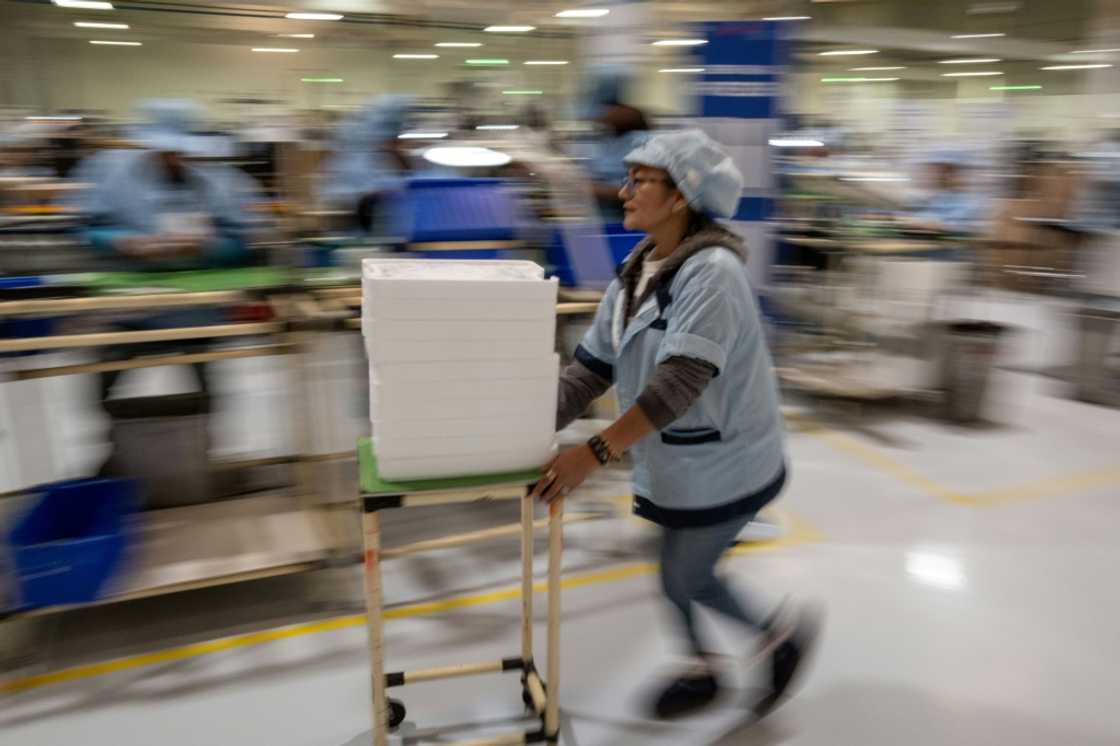 Mexico is one of the United States' biggest suppliers of cars, car parts and mechanical and electronic equipment Mexico is one of the United States' biggest suppliers of cars, car parts and mechanical and electronic equipment