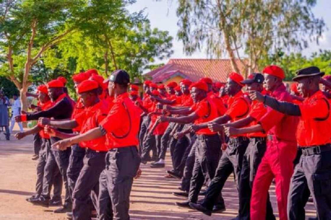 Dakarun CPG Dakarun CPG