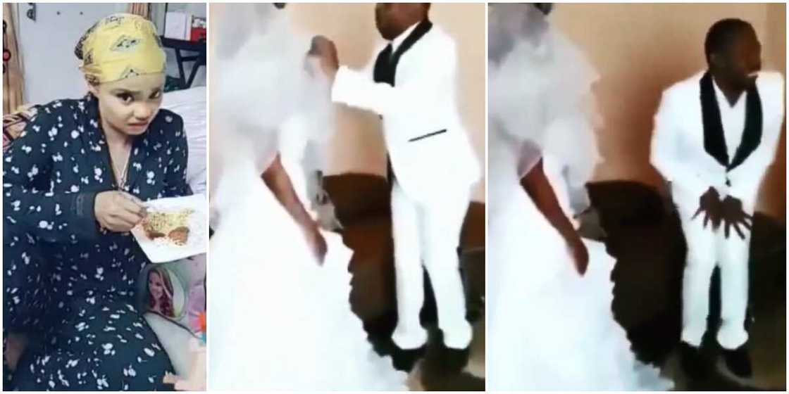 I Don’t Want This Kind of Son-in-Law; I Will Return the Bride Price: Iyabo Ojo Reacts to Funny Viral Video I Don’t Want This Kind of Son-in-Law; I Will Return the Bride Price: Iyabo Ojo Reacts to Funny Viral Video