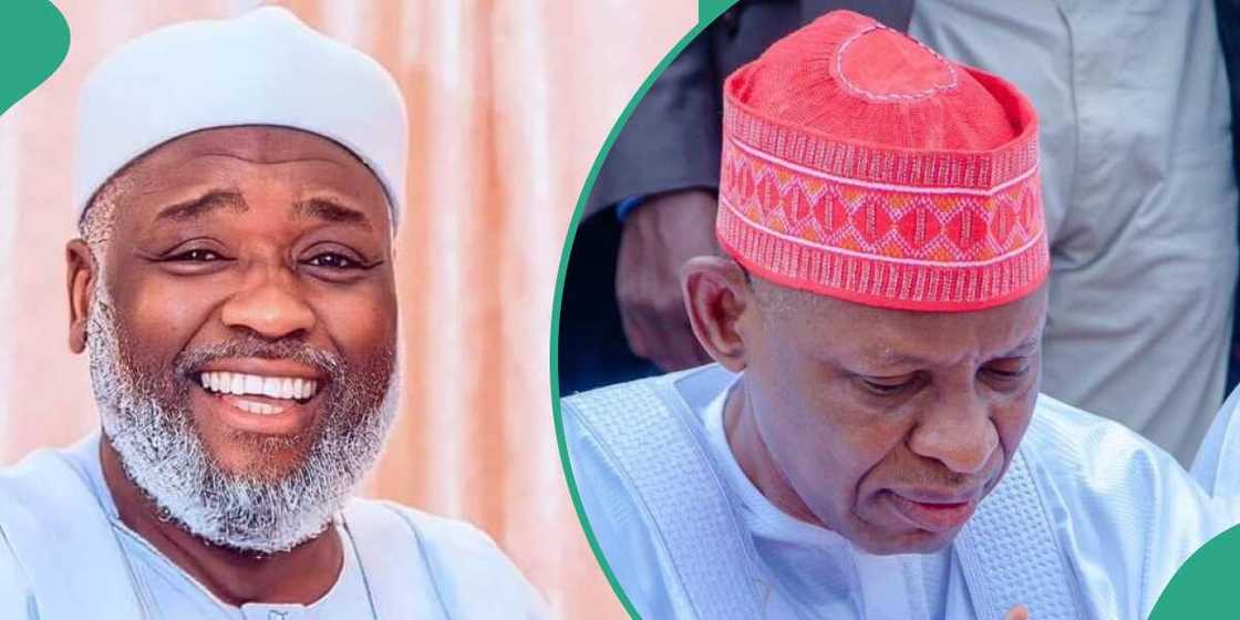 APC da gwamnatin Kano na sa'insa APC da gwamnatin Kano na sa'insa