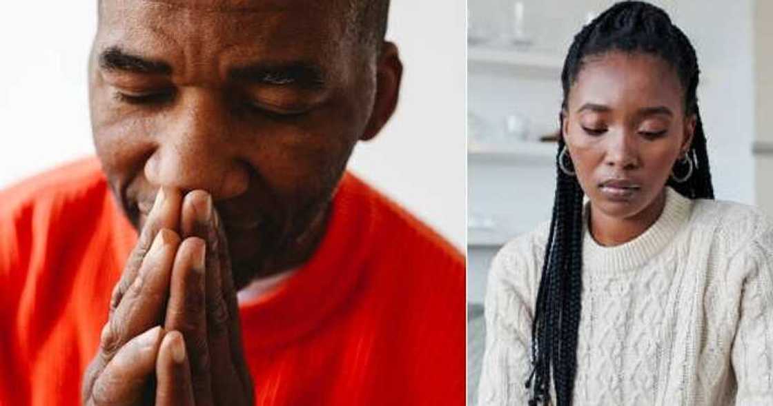 Man discovers his wife and his boss are having an affair Man discovers his wife and his boss are having an affair