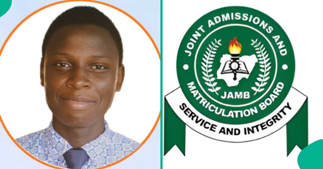 A secondary school in Lagos celebrated its top scorers in the 2025 UTME, as 16 scored above 300. A secondary school in Lagos celebrated its top scorers in the 2025 UTME, as 16 scored above 300.