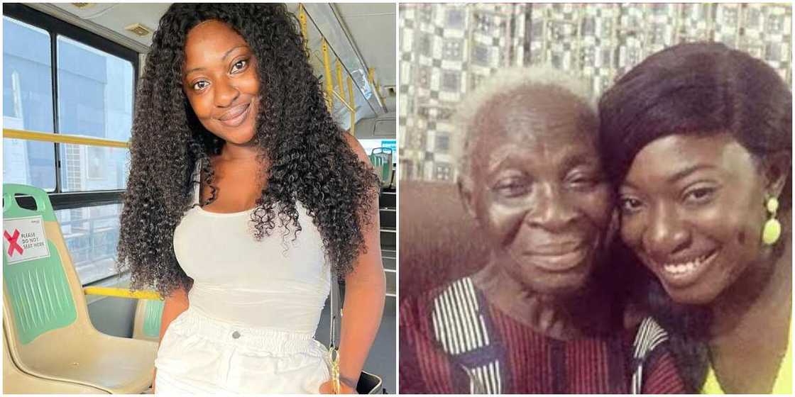 I Wish You Were Here to See Your Grandson, Yvonne Jegede Remembers Late Actress and Mother-in-Law Bukky Ajayi I Wish You Were Here to See Your Grandson, Yvonne Jegede Remembers Late Actress and Mother-in-Law Bukky Ajayi