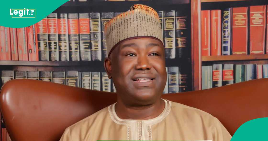 Dr. Gbenga Olawepo-Hashim. Dr. Gbenga Olawepo-Hashim.