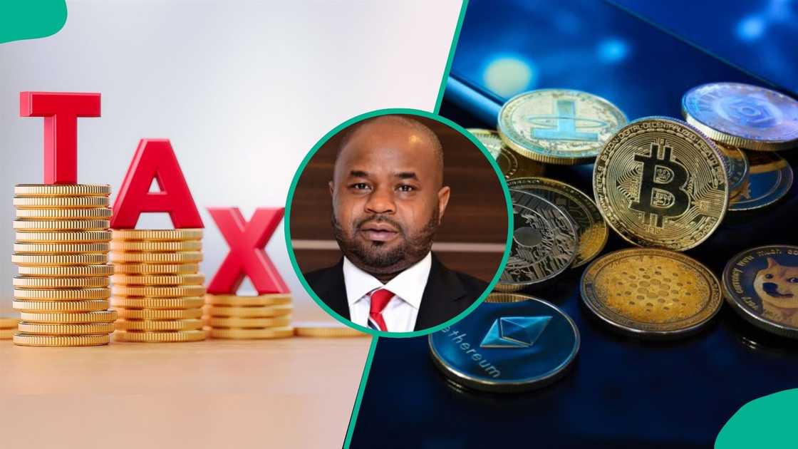 Key Highlights from Nigeria's New Tax Framework for Virtual Assets: What You Need to Know Key Highlights from Nigeria's New Tax Framework for Virtual Assets: What You Need to Know