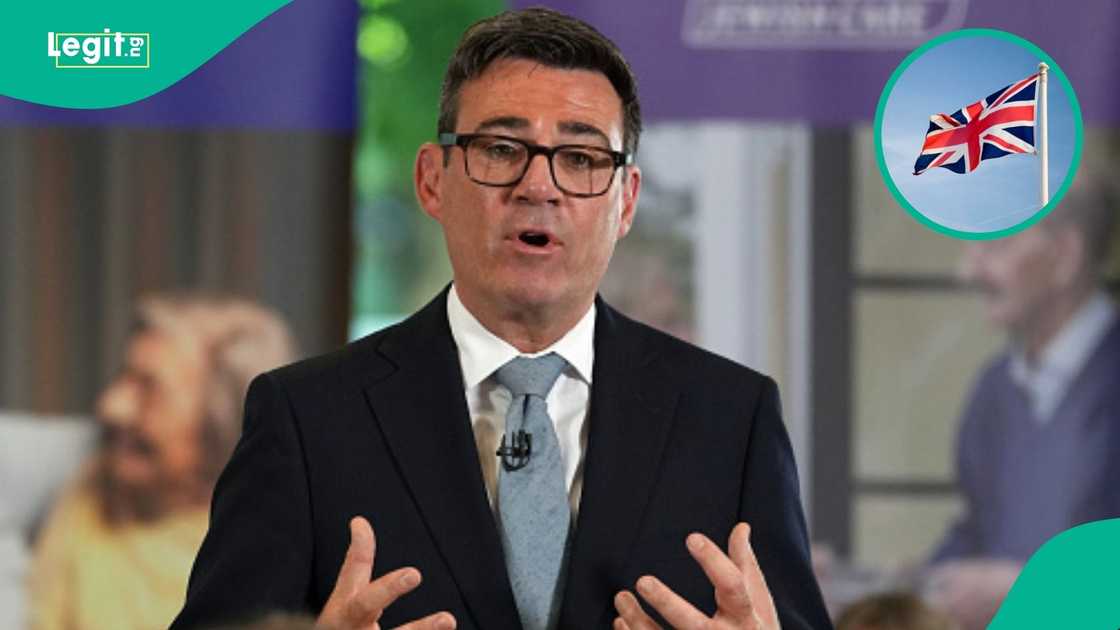 British government explains cost of getting divorced in 2026, shares application guide