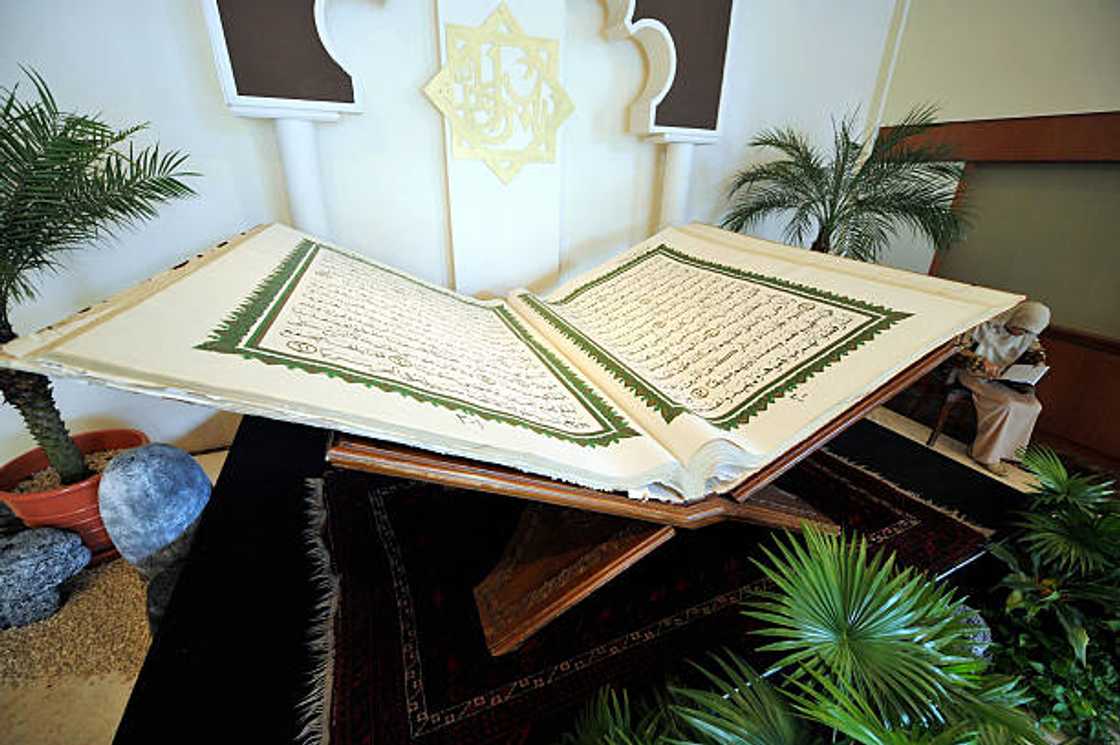 Matashi ya samar da manhajar Kur'ani a Gombe