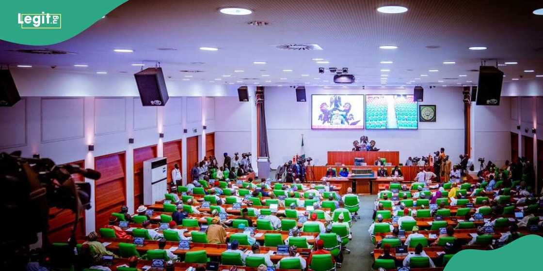 House of Representatives Rejects Six-Year Single Term Bill, Sponsors Vow to Continue Advocacy House of Representatives Rejects Six-Year Single Term Bill, Sponsors Vow to Continue Advocacy