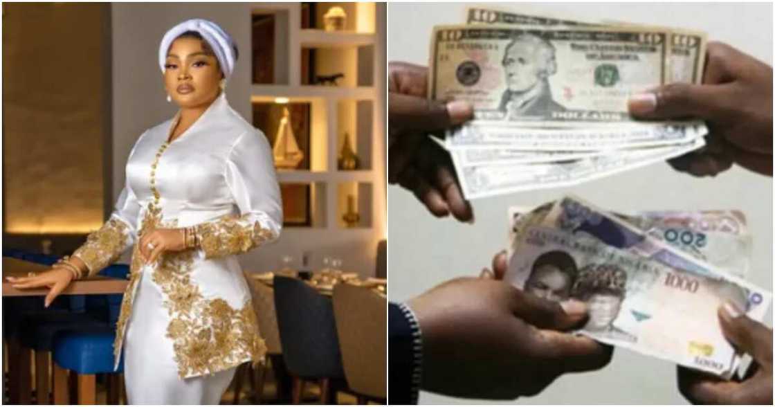 Mercy Aigbe laments Mercy Aigbe laments