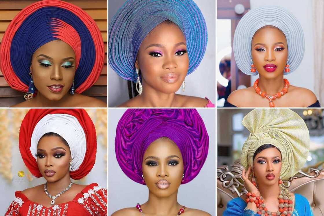gele styles gele styles