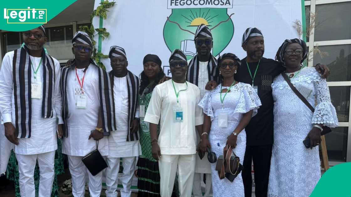 Suleiman Dikwa declares bid for USOSA President-General Suleiman Dikwa declares bid for USOSA President-General