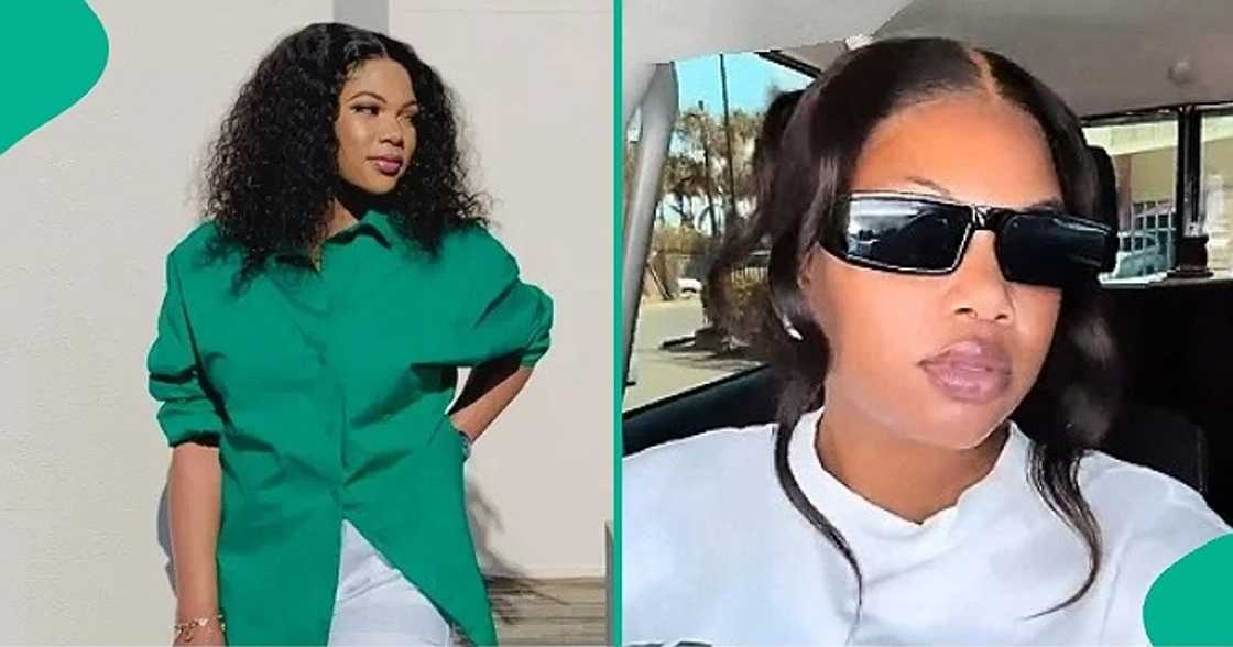 Lady gets chosen by man who dated ex-girlfriend for 7 long years Lady gets chosen by man who dated ex-girlfriend for 7 long years
