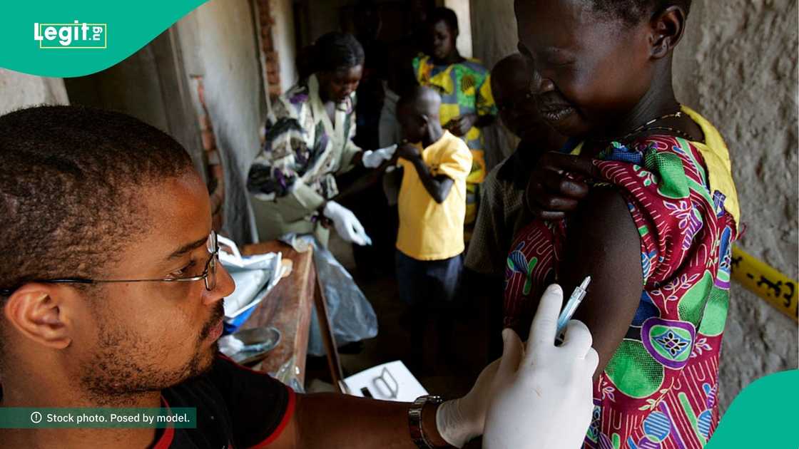 A meningitis outbreak in Kebbi State has claimed 26 lives. A meningitis outbreak in Kebbi State has claimed 26 lives.
