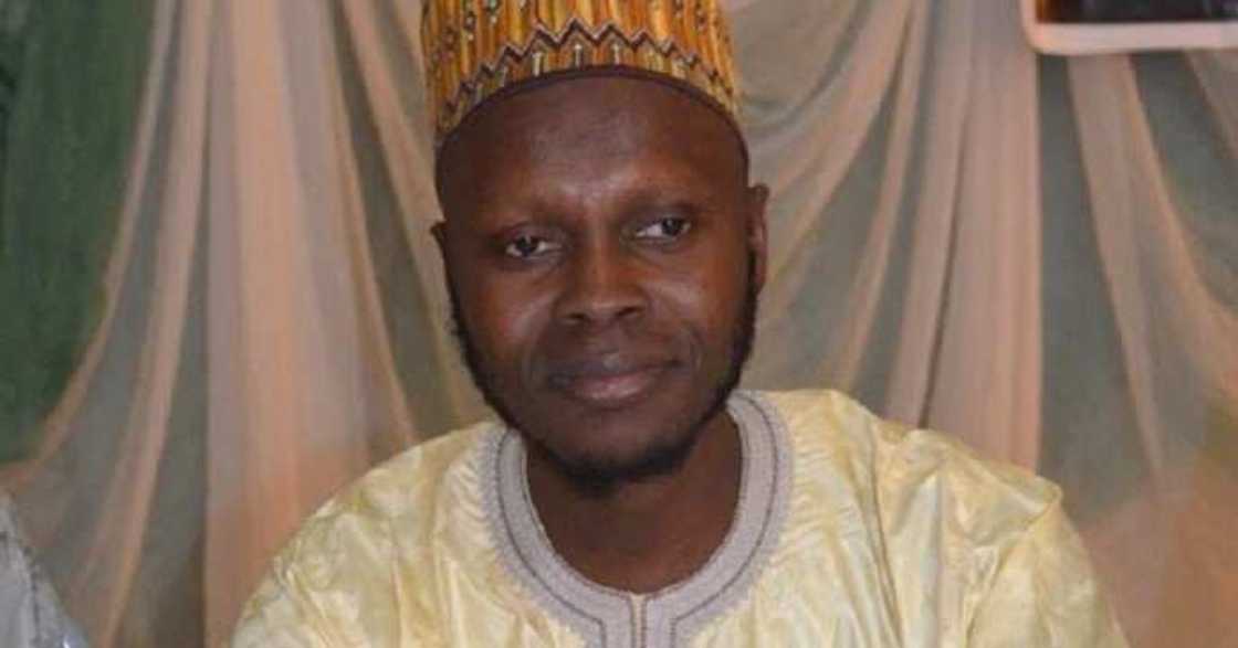 Daga zuwa biyan kudin fansa, yan bindiga sun yi garkuwa da hadimin gwamnan Katsina Daga zuwa biyan kudin fansa, yan bindiga sun yi garkuwa da hadimin gwamnan Katsina