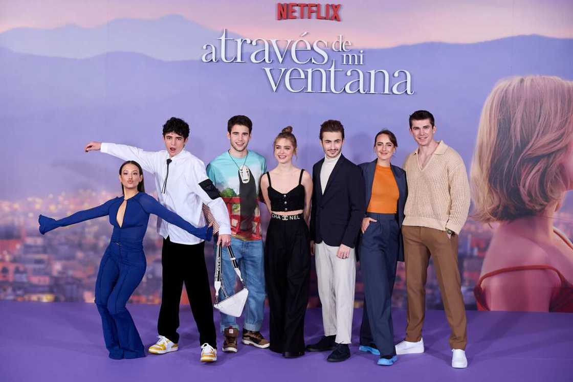 Hugo Arbues’ movies and TV shows Hugo Arbues’ movies and TV shows