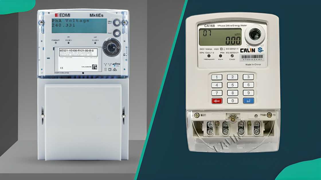 How to recharge prepaid electricity meter How to recharge prepaid electricity meter