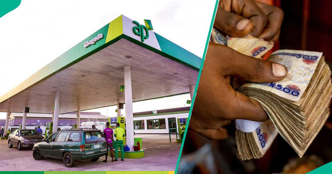 Dangote Refinery's price war with NNPC and other marketers continues as its partner filling stations, Ardova and MRS Oil, reduce petrol cost. Dangote Refinery's price war with NNPC and other marketers continues as its partner filling stations, Ardova and MRS Oil, reduce petrol cost.
