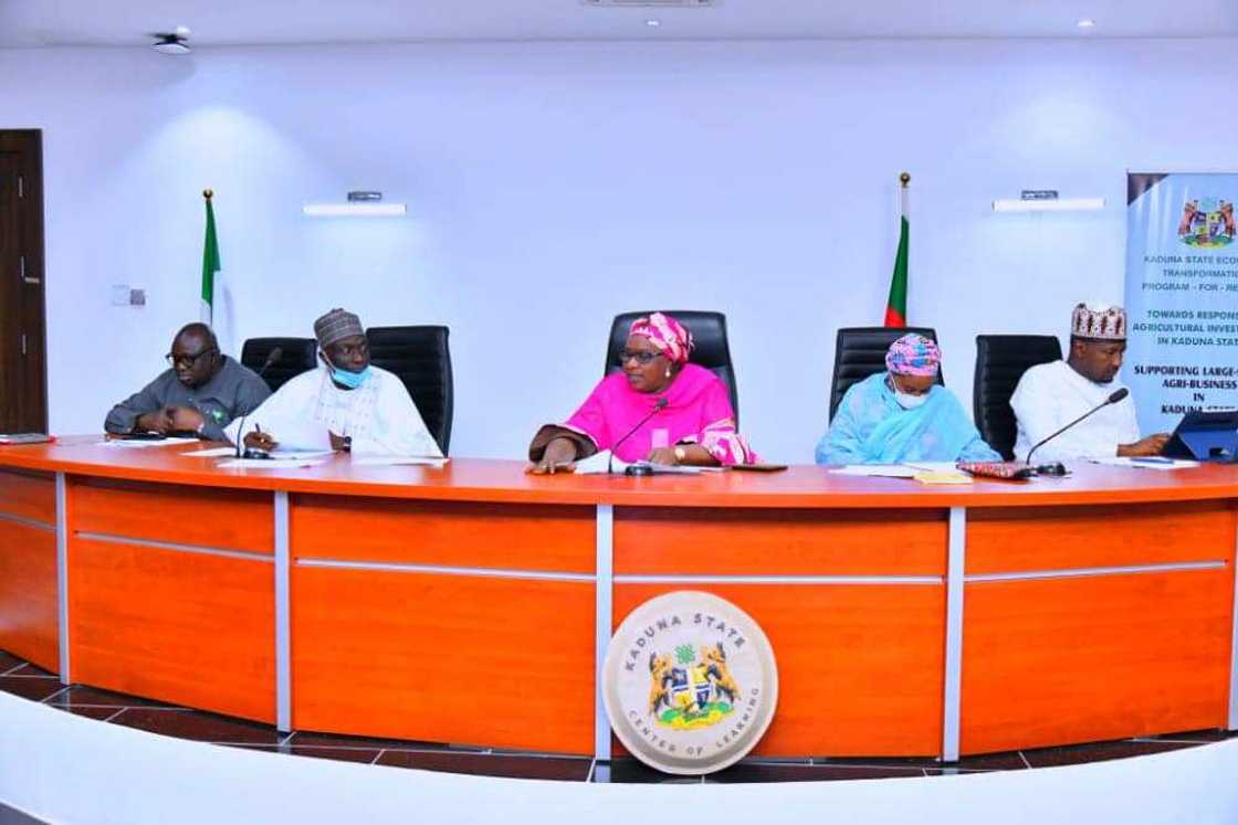 Hadiza Sabuwa Balarabe Hadiza Sabuwa Balarabe