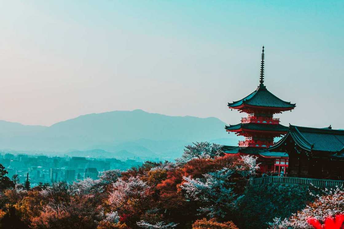 Japanese names and meanings Japanese names and meanings