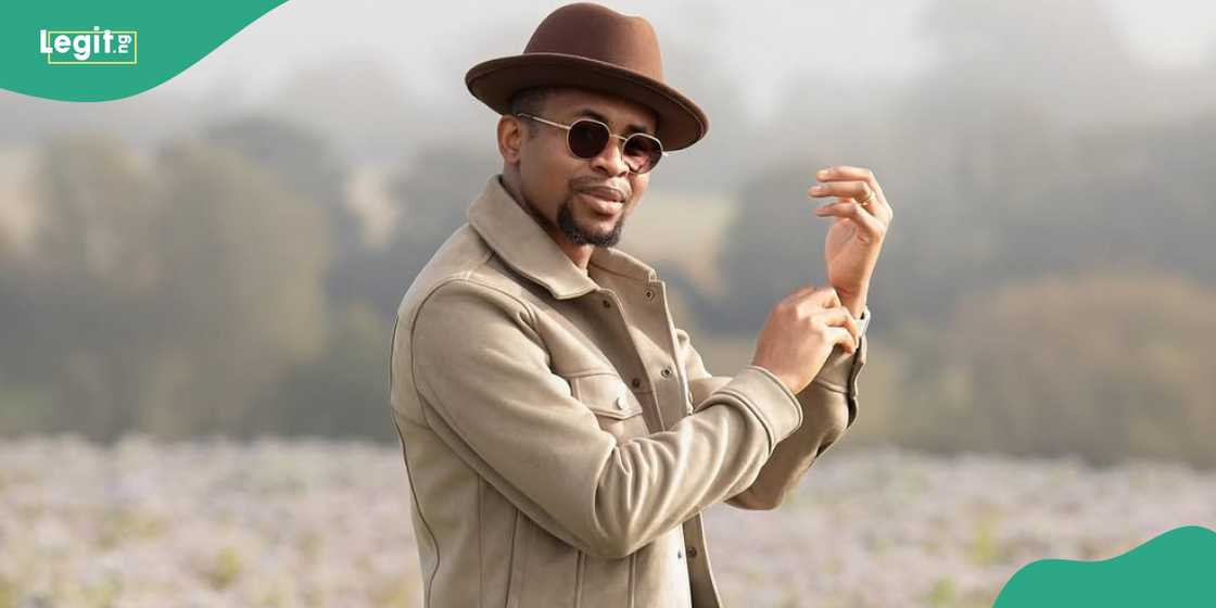 Fans take side between Solomon Buchi and BBN's Tacha Fans take side between Solomon Buchi and BBN's Tacha