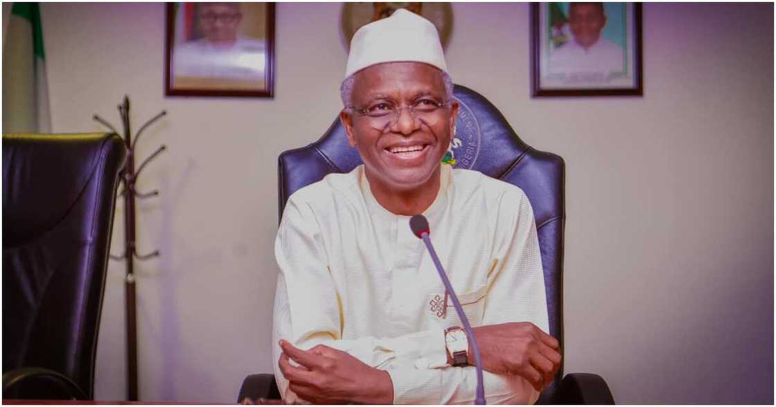 Kaduna state, Bola Tinubu, Islamic cleric, ministerial list, Senate