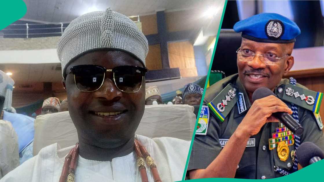 Yan sanda sun kama mutum 10 kan yunkurin kashe Sarki