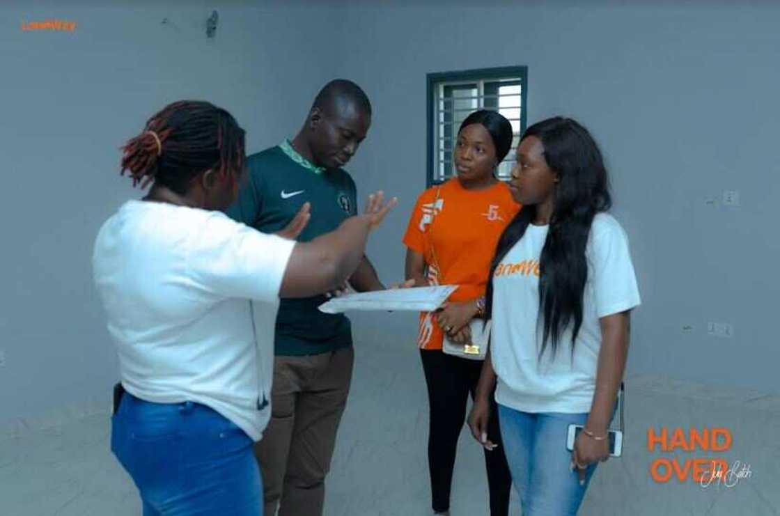 Landwey to Deliver 2,000 Home Units within a Three-Year Timeframe Landwey to Deliver 2,000 Home Units within a Three-Year Timeframe