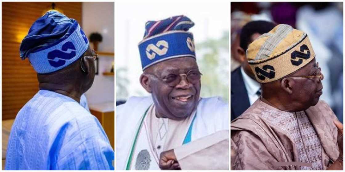 Bola Tinubu Bola Tinubu