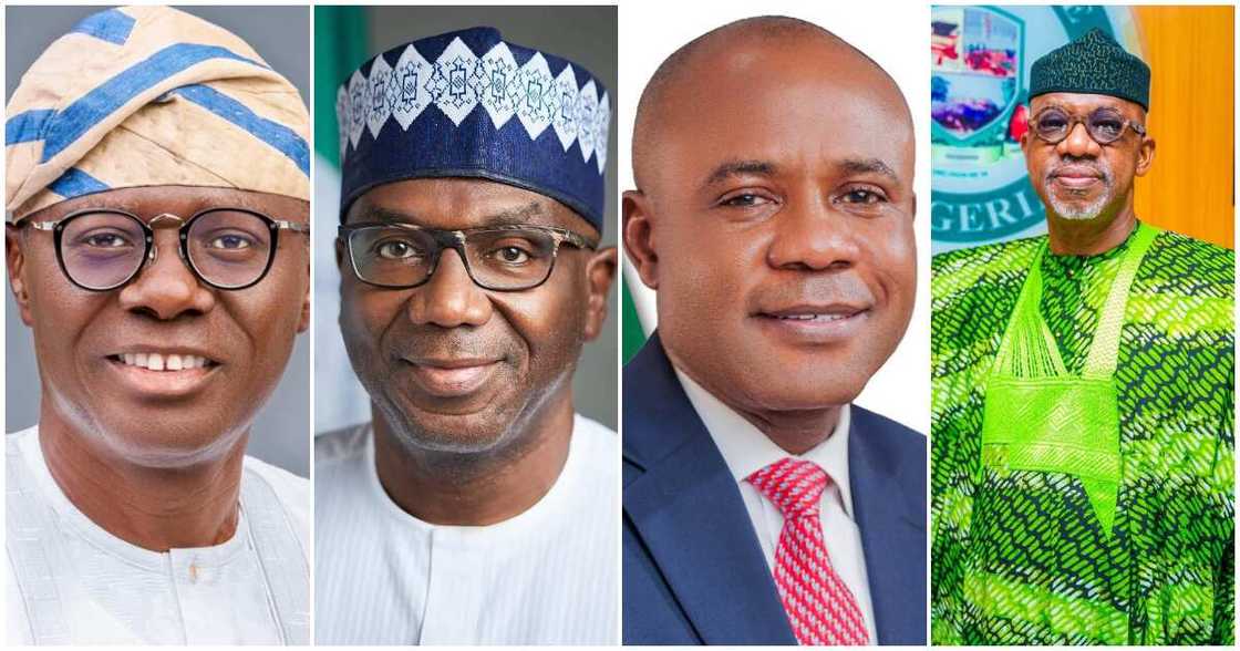 State governors yet to name cabinet as deadline looms/ list of states yet to name cabinet/ 16 state governors yet to name cabinet State governors yet to name cabinet as deadline looms/ list of states yet to name cabinet/ 16 state governors yet to name cabinet
