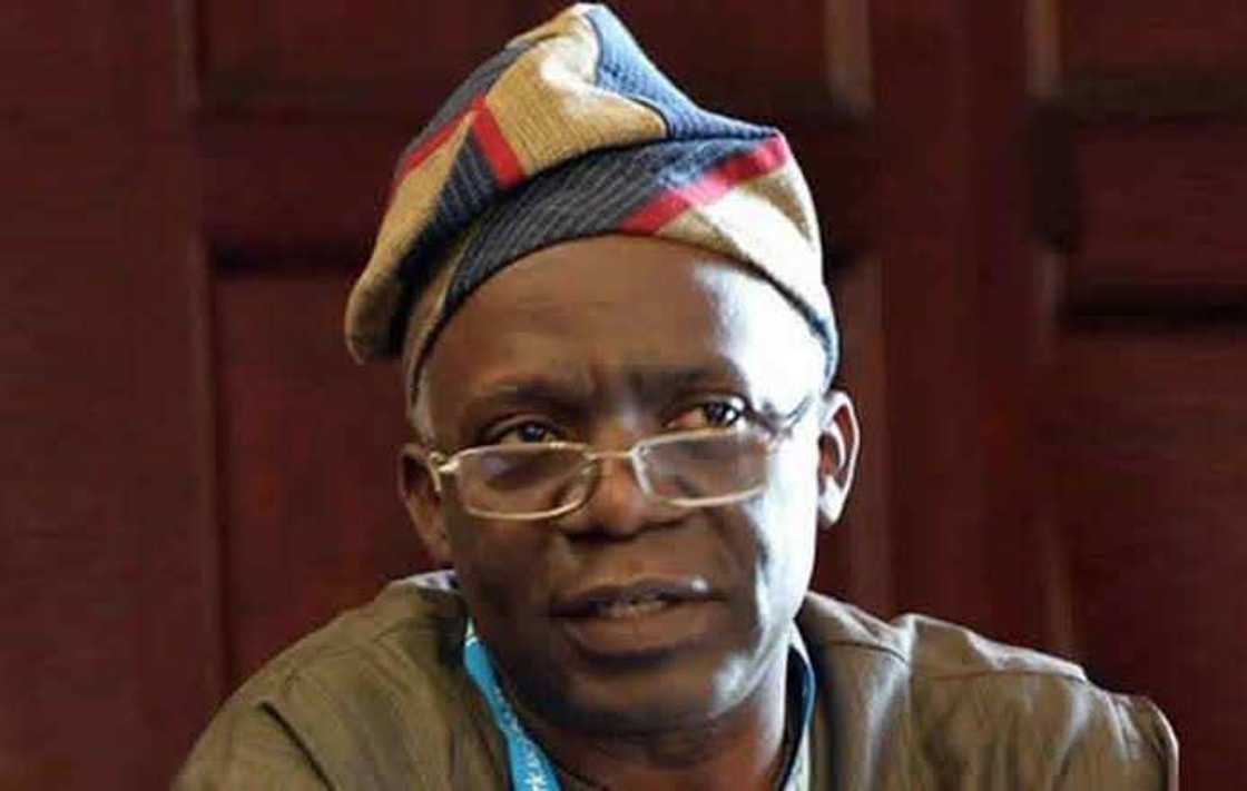 Femi Falana, Abuja, FCT, 2023 presidential election, INEC, Court in Nigeria