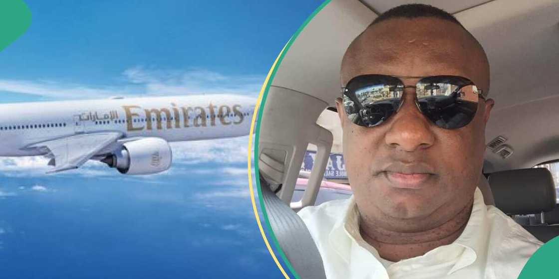 Emirates Airline returns to Nigeria Emirates Airline returns to Nigeria
