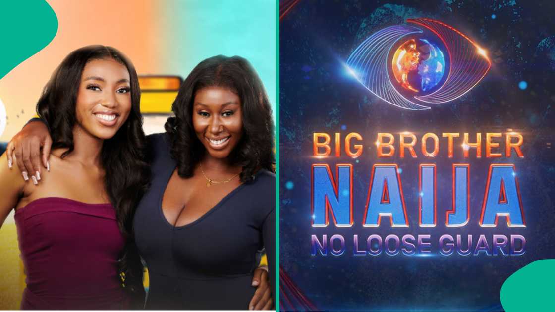 BBNaija Season 9: Team Nelita win HOH for the second time.