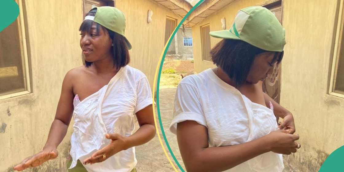 Kwara govt demotes secondary school teacher for allegedly assaulting NYSC member Kwara govt demotes secondary school teacher for allegedly assaulting NYSC member