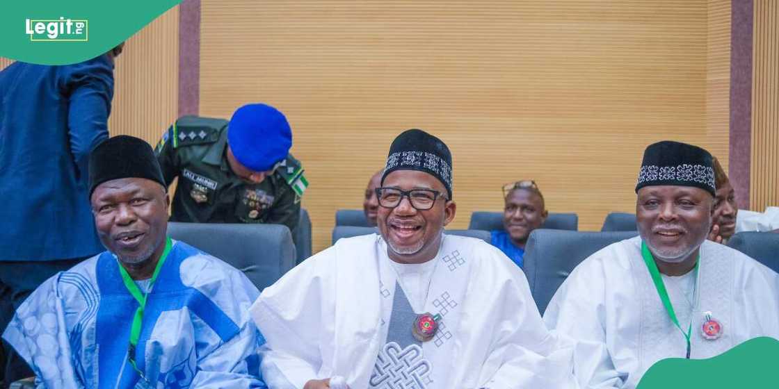 APC, Bala Mohammed, Bauchi election, Supreme Court