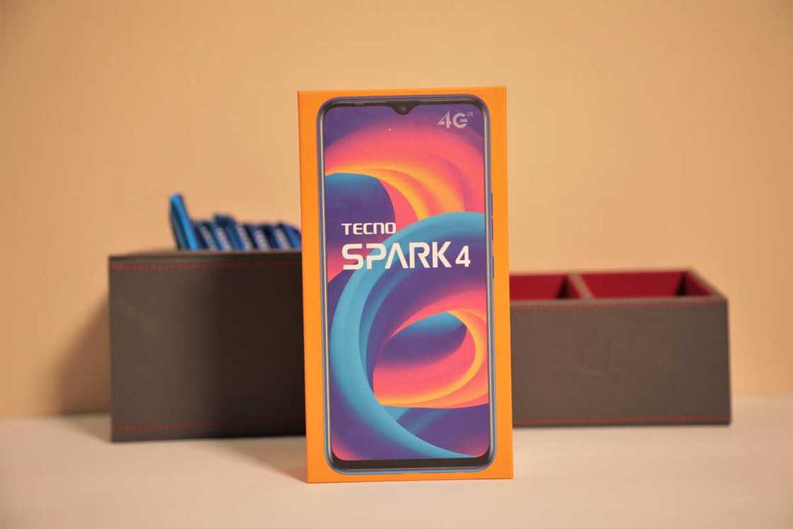TECNO launches Youth-Centric Spark 4 with bigger screen and enhanced AI camera features TECNO launches Youth-Centric Spark 4 with bigger screen and enhanced AI camera features