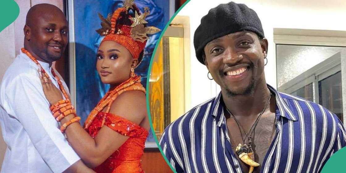 Isreal DWM claims Sheila betrayed him Isreal DWM claims Sheila betrayed him