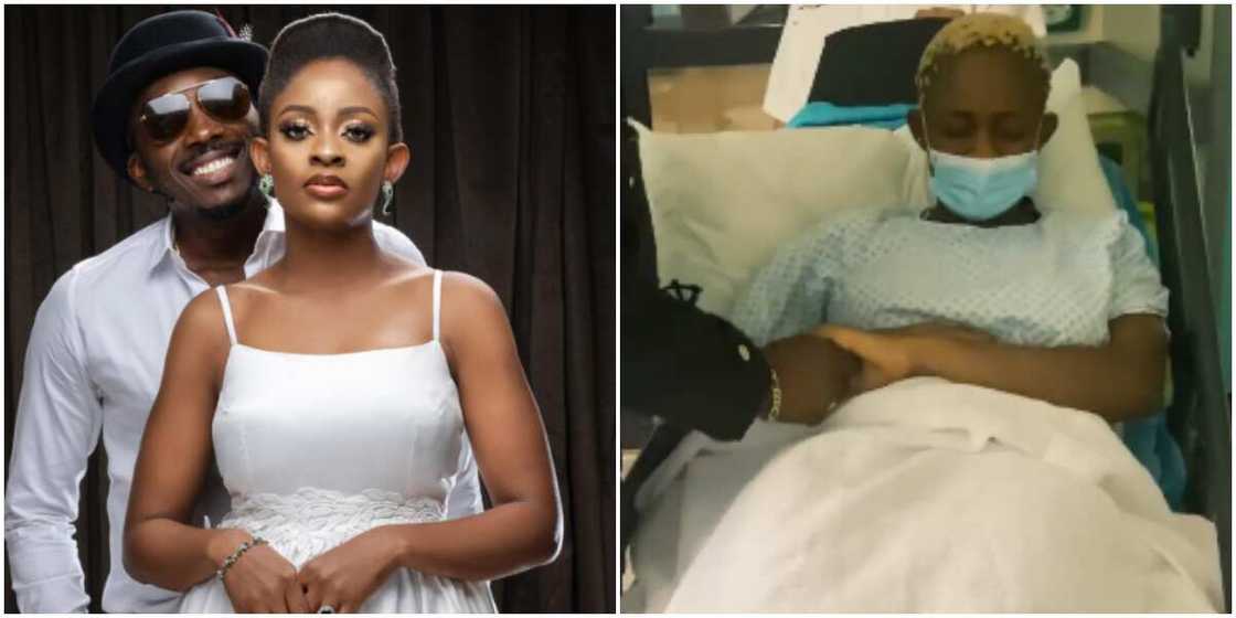 Comeian Bovi's wife shares testimony Comeian Bovi's wife shares testimony